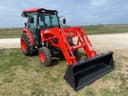 2025 Kioti NS6010CHR Image