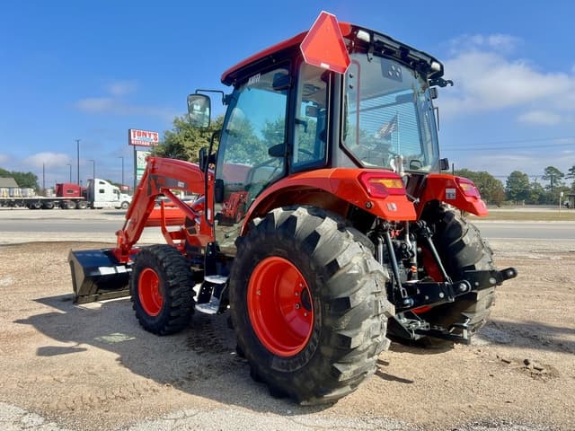 Image of Kioti RX6640 equipment image 3