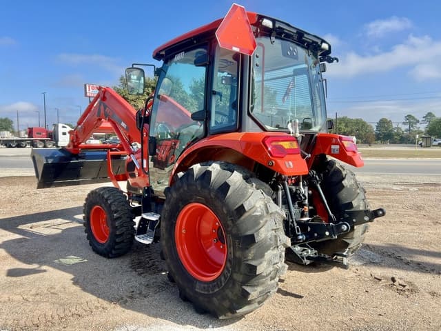 Image of Kioti RX6640 equipment image 3