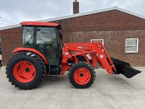 2025 Kioti RX7320 Image