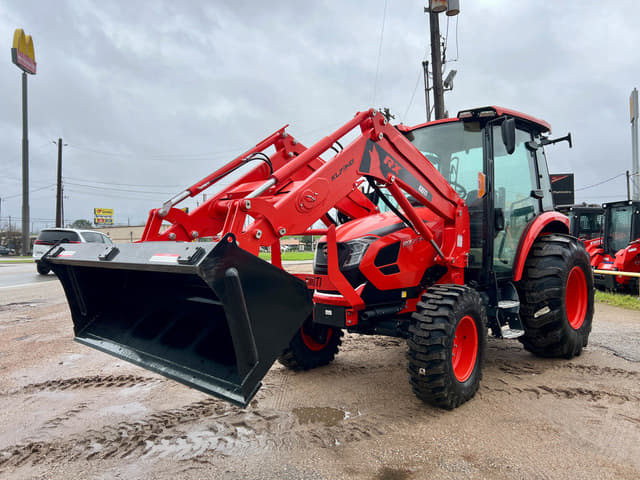 Image of Kioti RX7340 equipment image 1