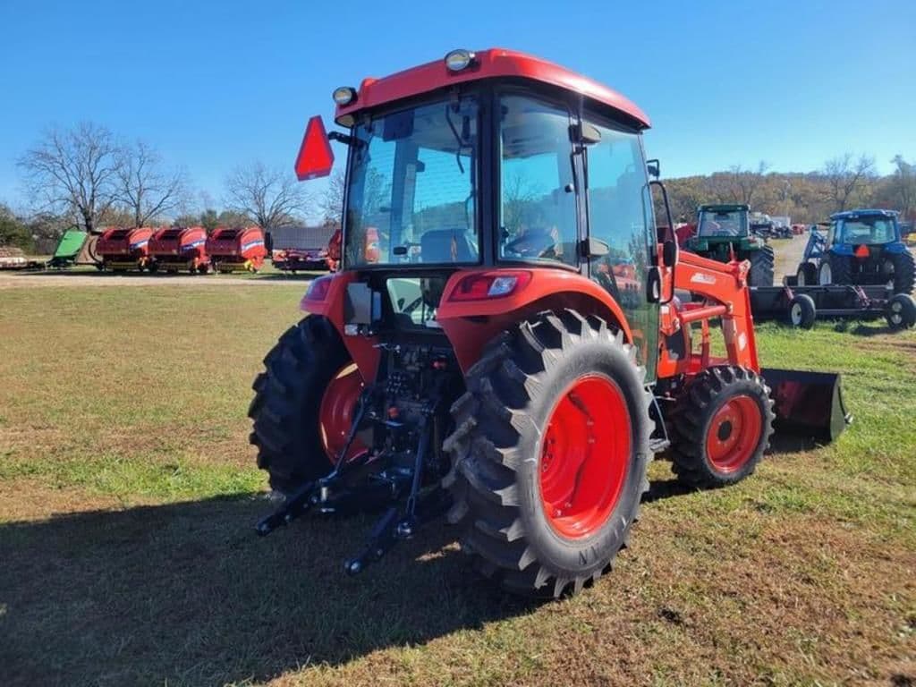 Image of Kioti RX6620 Image 1