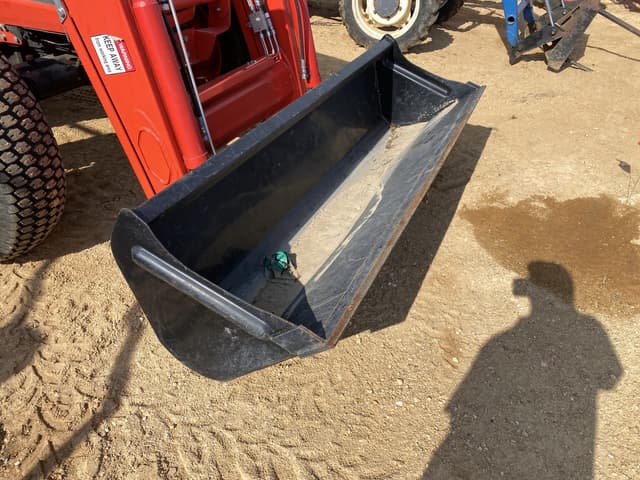 Image of Kioti RX7320 equipment image 4