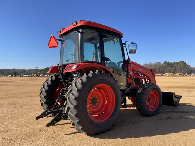 Image of Kioti RX7320 equipment image 3