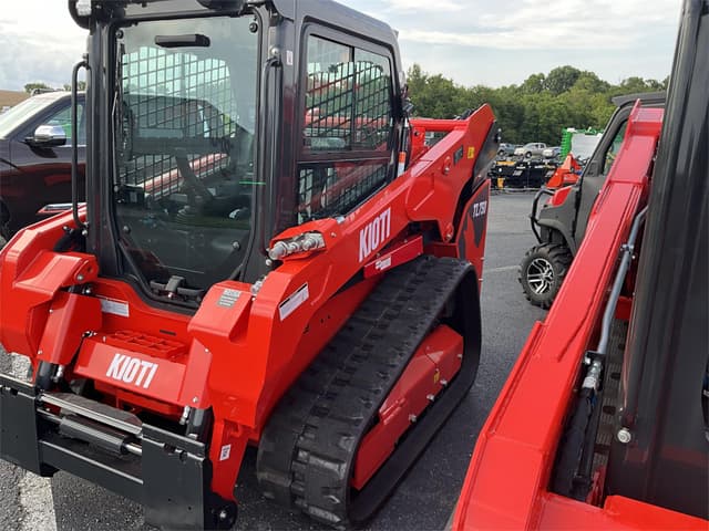 Image of Kioti TL750 equipment image 3
