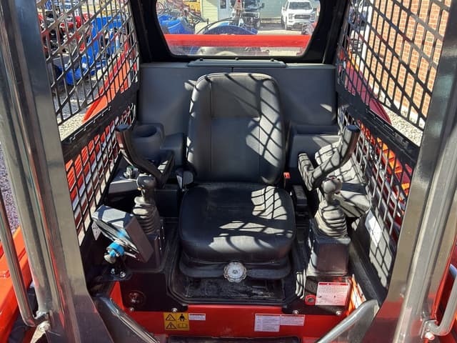 Image of Kioti TL750 equipment image 4