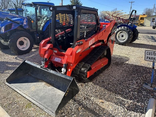 Image of Kioti TL750 equipment image 2