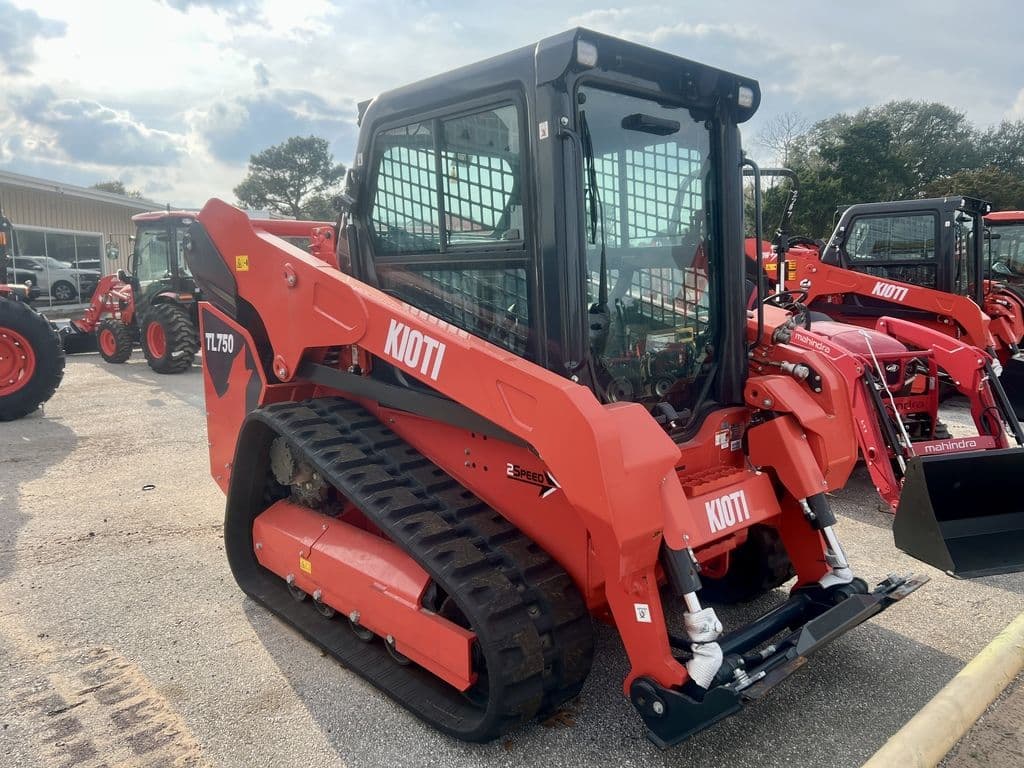 Image of Kioti TL750U-LQ Primary image