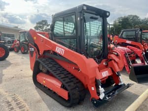 2026 Kioti TL750U-LQ Image