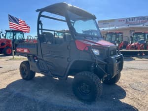 2025 Kioti K9 2400 Image