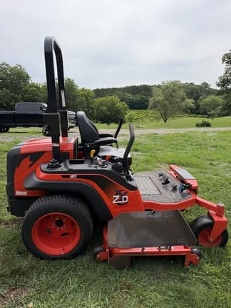 Image of Kioti ZXD72 equipment image 1