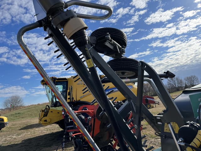 Image of Kivi-Pekka 6 equipment image 3