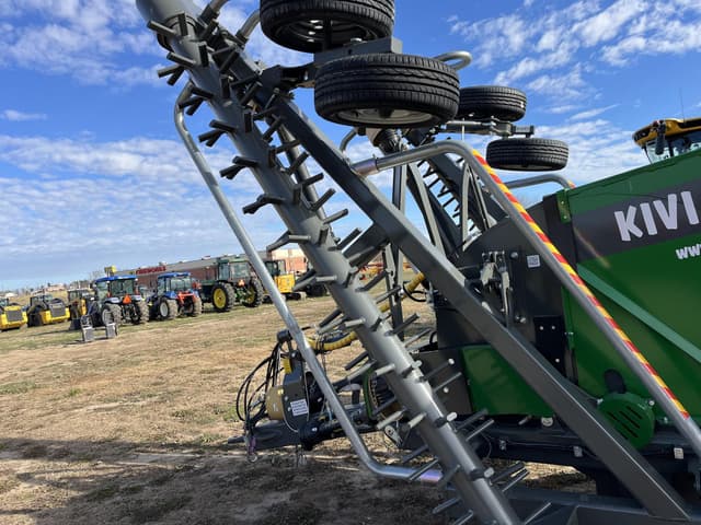 Image of Kivi-Pekka 6 equipment image 2