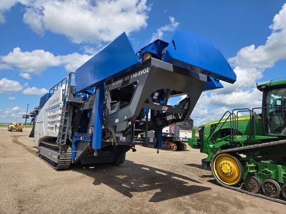 2025 Kleemann MR110IEVO2 Equipment Image0