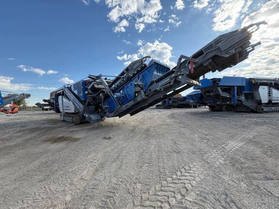 Image of Kleemann MR130IEVO2 equipment image 4
