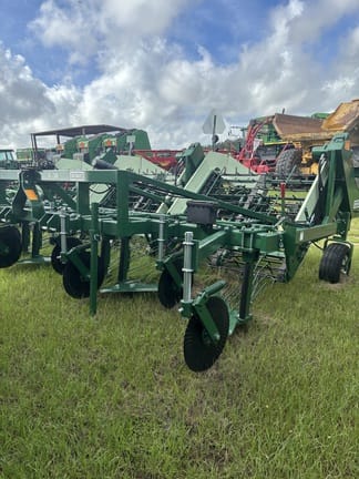 2025 KMC Undetermined Equipment Image0