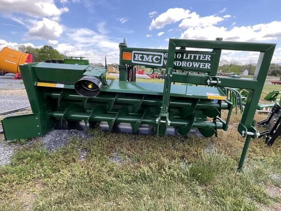 Equipment Main Image