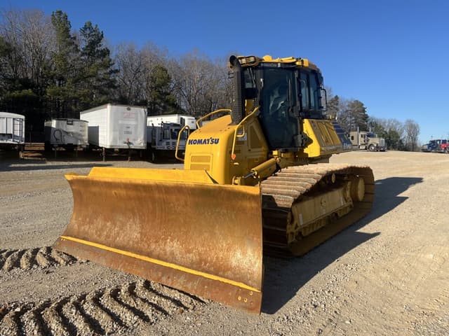 Image of Komatsu D61PXi-24 equipment image 1