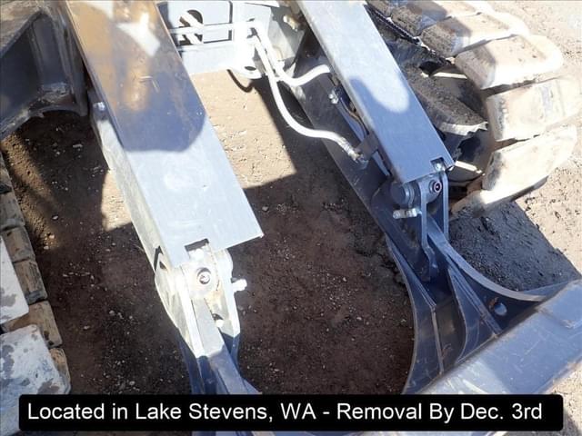 Image of Komatsu PC138USLC-11 equipment image 3