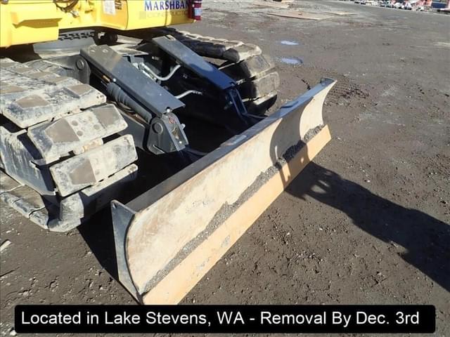 Image of Komatsu PC138USLC-11 equipment image 2