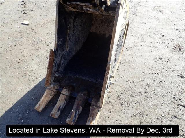 Image of Komatsu PC138USLC-11 equipment image 1