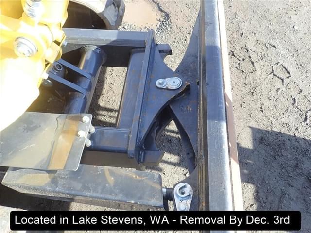 Image of Komatsu PC45MR equipment image 3