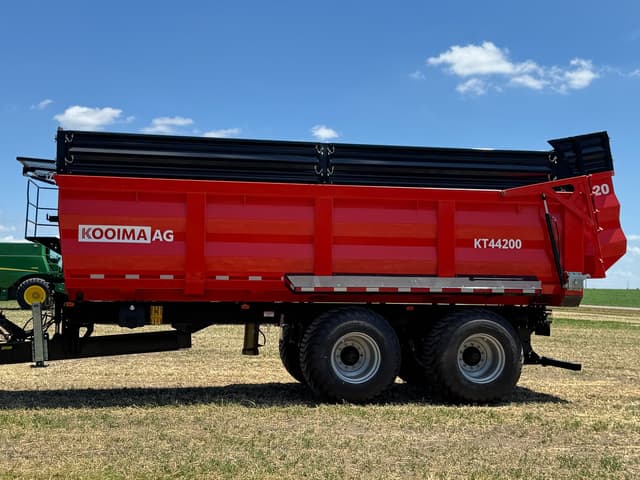 Image of Kooima KT44200 equipment image 1