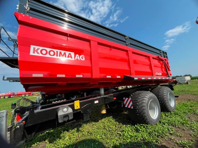 Image of Kooima KT44200 equipment image 1