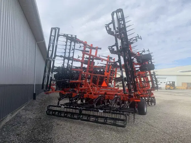 Image of Kuhn Krause 6205-31 equipment image 2