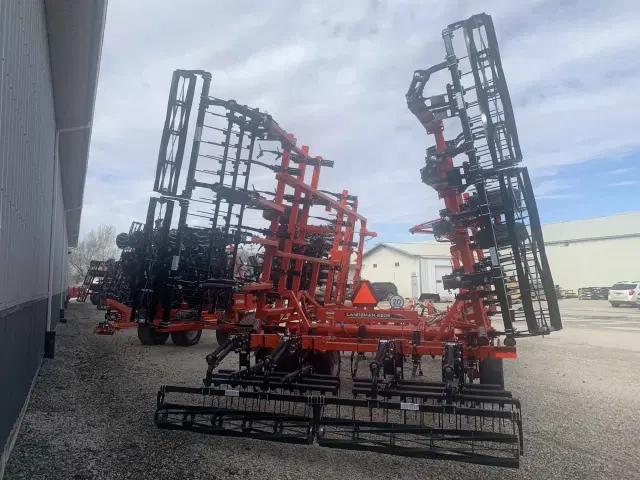 Image of Kuhn Krause 6205-31 equipment image 3