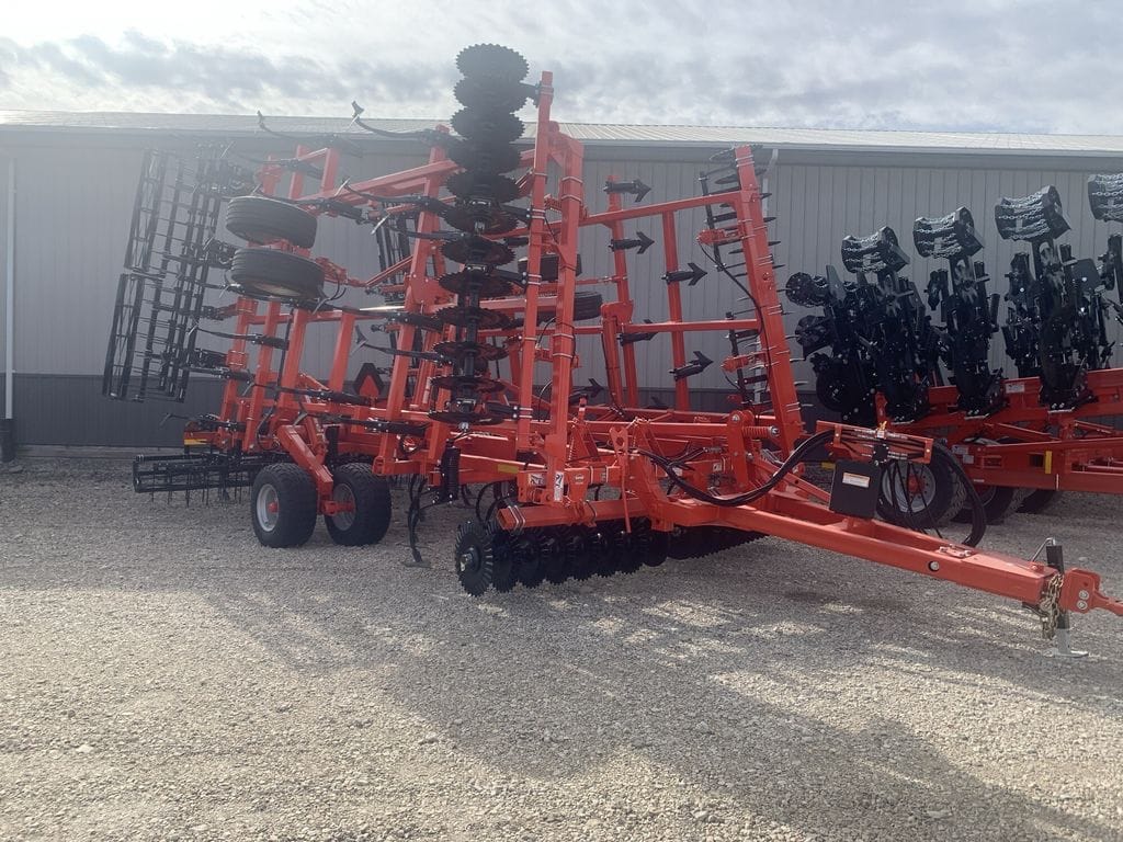 Main image Kuhn Krause 6205-31