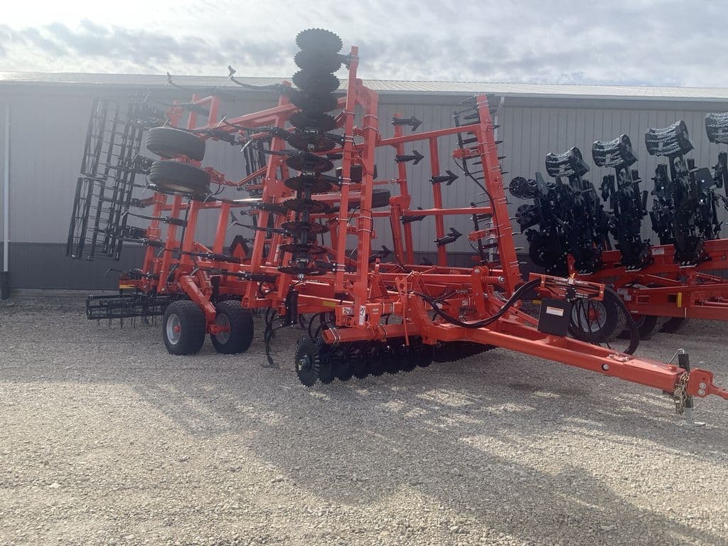 Image of Kuhn Krause 6205-31 Image 0