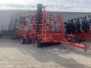 Main image Kuhn Krause 6205-31