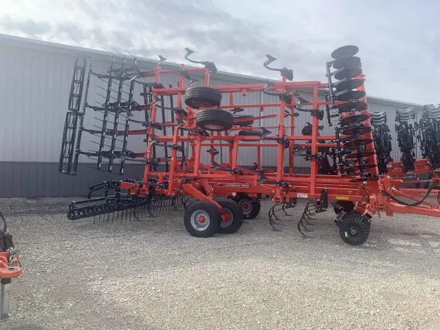 Image of Kuhn Krause 6205-31 equipment image 1