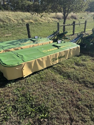 Main image Krone AMR320
