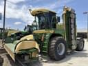 2025 Krone BIG M 450 Image