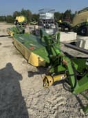 2025 Krone EasyCut 320 Image