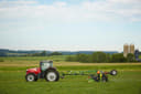 2025 Krone EasyCut TC400 CV Image