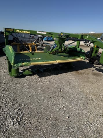 Main image Krone ECTS320