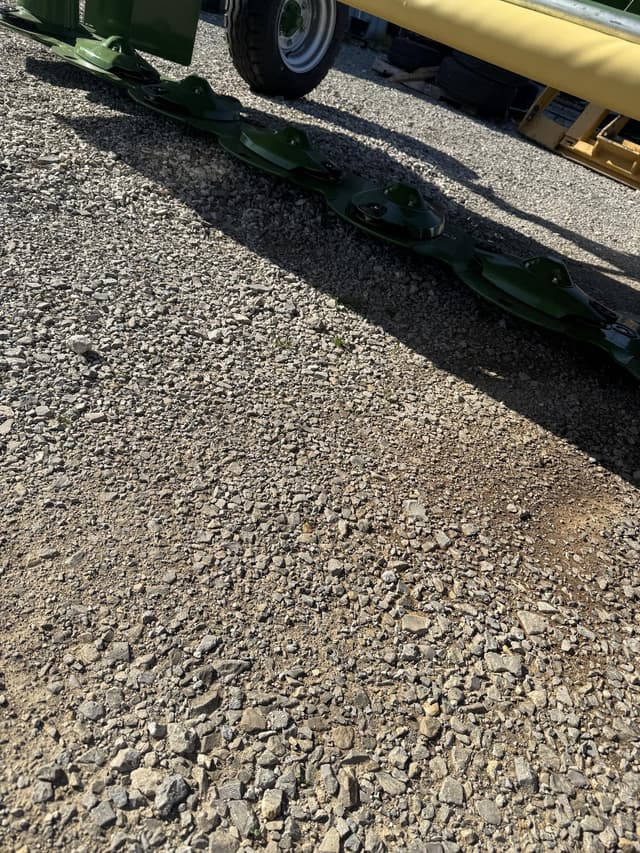 Image of Krone ECTS320 equipment image 3