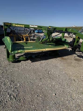Main image Krone ECTS320