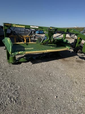 2025 Krone ECTS320 Image