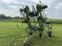 2025 Krone Vendro T900 DB Image