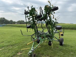 2025 Krone Vendro T900 DB Image