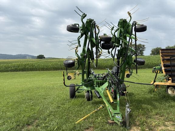 Image of Krone Vendro T900 DB equipment image 1