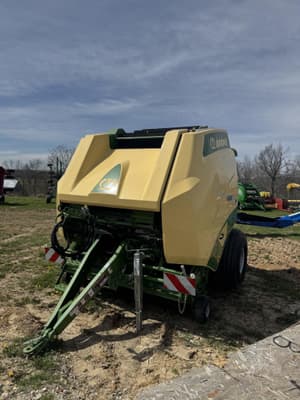 2025 Krone V165 Image