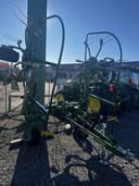 2025 Krone Vendro 560 Image