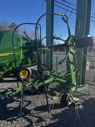 Image of Krone Vendro 560 Image 1