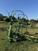 2025 Krone Vendro 560DB Image