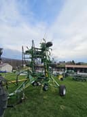 2025 Krone Vendro T900 DB Image